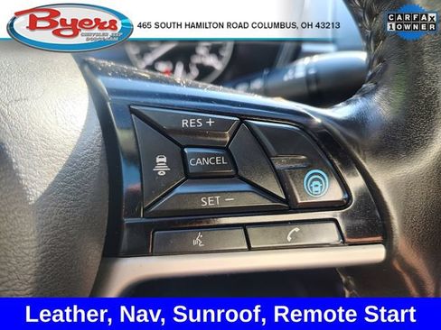 Used 2019 Nissan Altima 2.5 Platinum FWD image 14