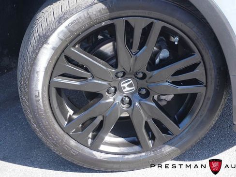 Used 2022 Honda Pilot Special Edition image 11