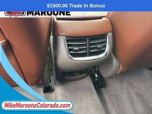 Used 2017 Chevrolet Malibu Premier w/ Premier Sun and Wheel Package image 16