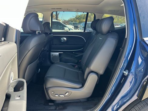 New 2026 Hyundai Ioniq 9 Limited image 21