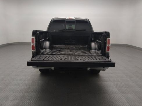 Used 2013 Ford F150 XLT w/ Luxury Equipment Group image 29