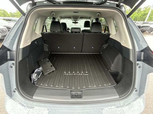 New 2026 Nissan Rogue SV w/ Rock Creek Premium Package AWD/4WD image 12