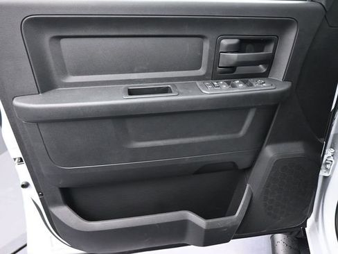 New 2026 RAM 2500 Tradesman AWD/4WD image 28