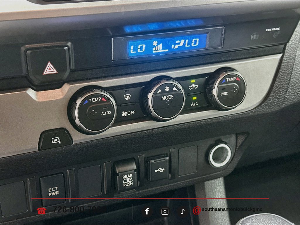 Used 2023 Toyota Tacoma SR5 RWD image 16
