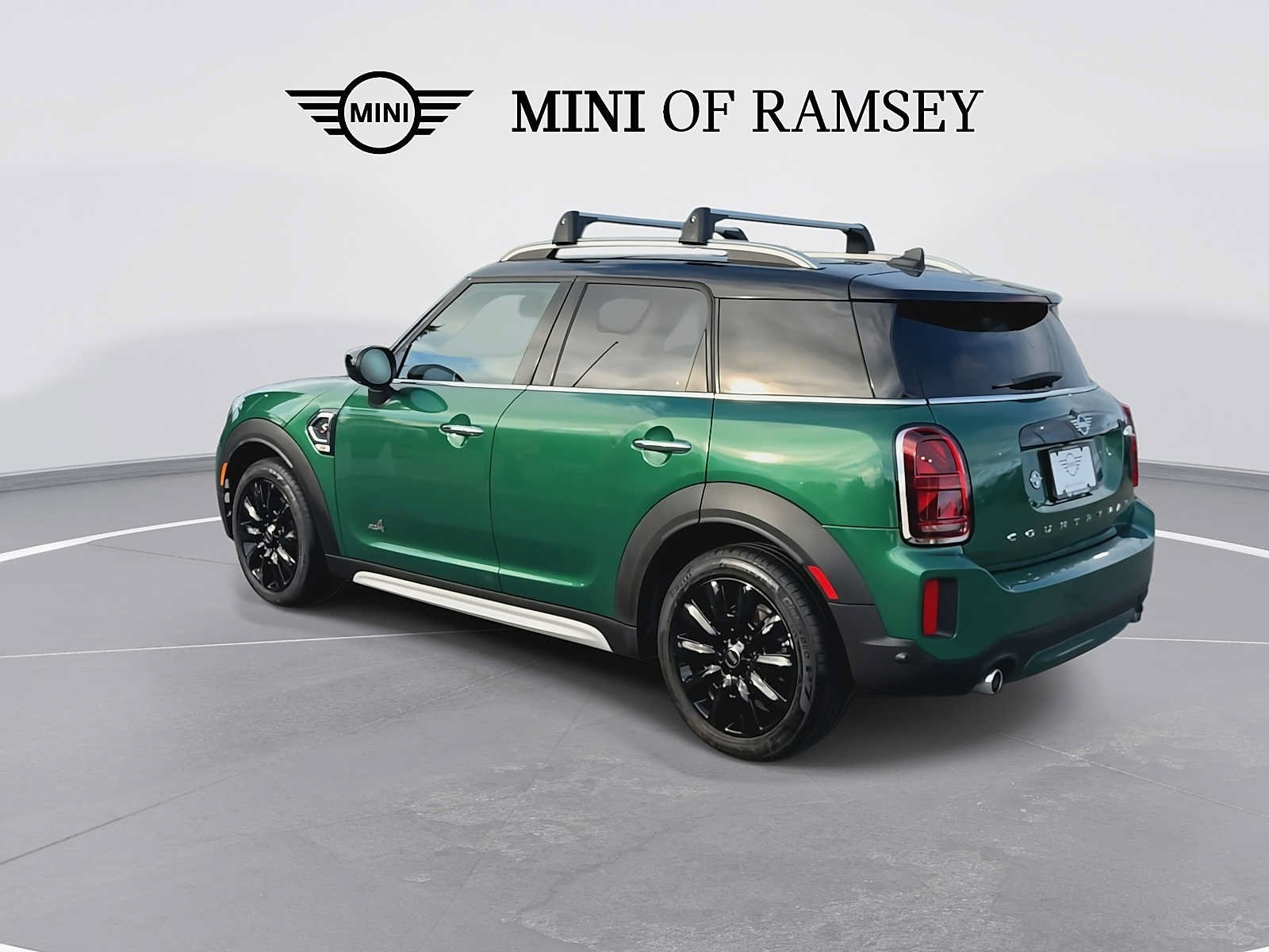 Used 2024 MINI Cooper Countryman S AWD/4WD image 6