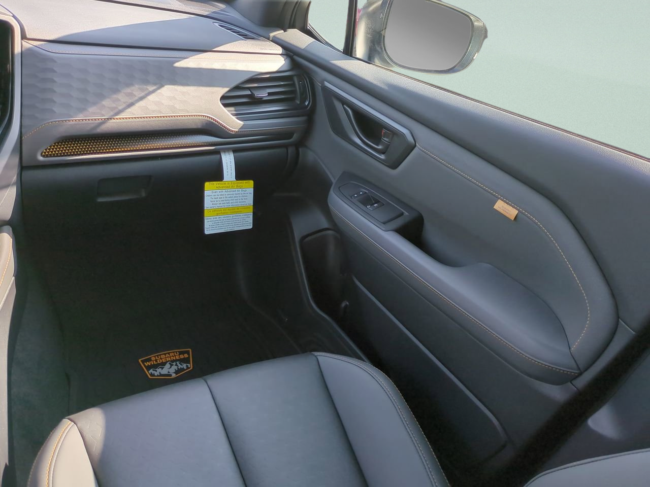 New 2026 Subaru Forester Wilderness AWD/4WD image 16