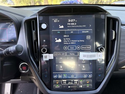 New 2026 Subaru Forester Wilderness image 28