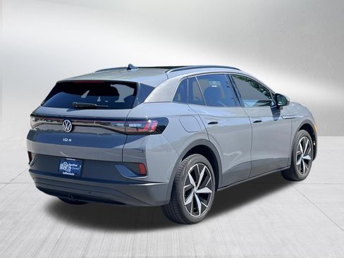 Certified 2023 Volkswagen ID.4 Pro S AWD/4WD image 7