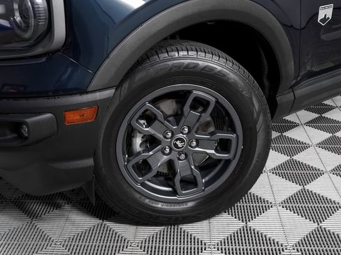 Used 2021 Ford Bronco Sport Big Bend image 27