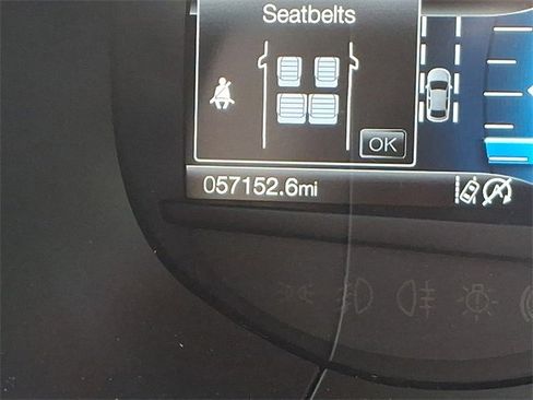 Used 2024 Ford Edge SEL image 20