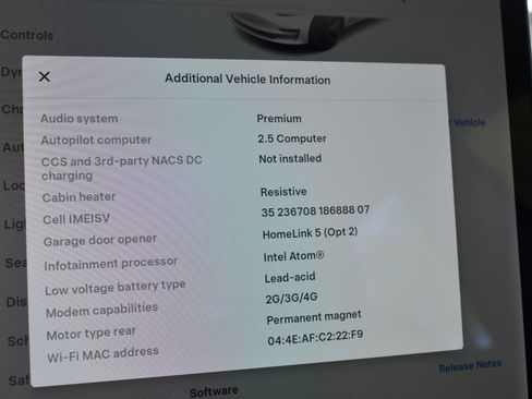 Used 2018 Tesla Model 3 Long Range image 11
