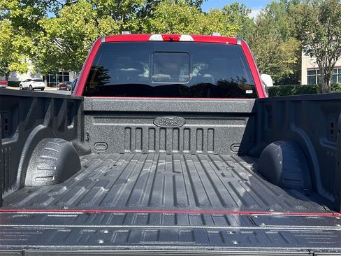 New 2026 Ford F350 King Ranch w/ Chrome Package image 30