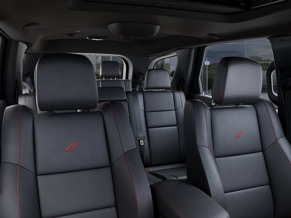 New 2026 Dodge Durango GT AWD/4WD image 26