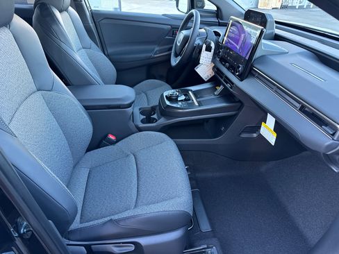 New 2026 Toyota bZ image 18