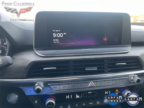 Used 2022 Kia Telluride SX w/ SX Prestige Package image 13