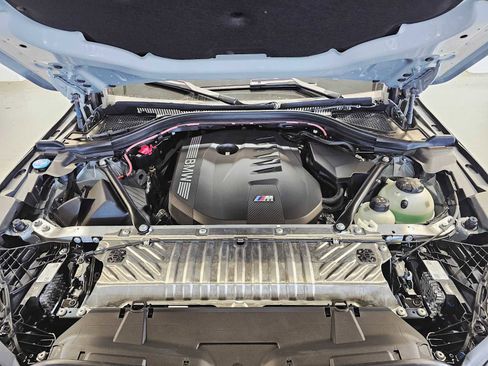 New 2026 BMW X3 M50 w/ Premium Package image 9