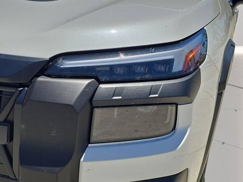 New 2026 Subaru Outback Wilderness w/ Wilderness Package AWD/4WD image 6