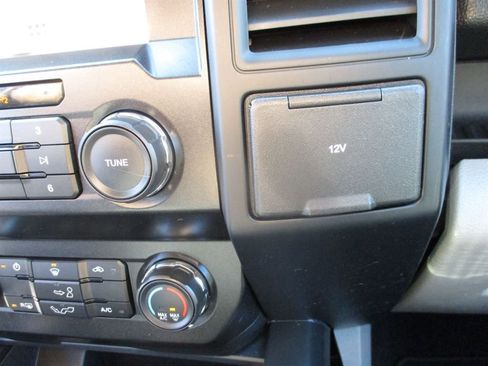 Used 2019 Ford F150 XL w/ Equipment Group 101A Mid image 15