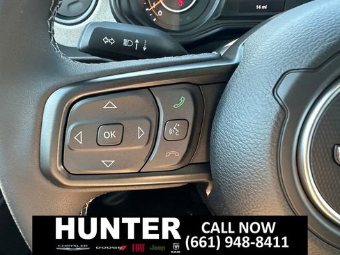 New 2026 Jeep Gladiator Sport image 22