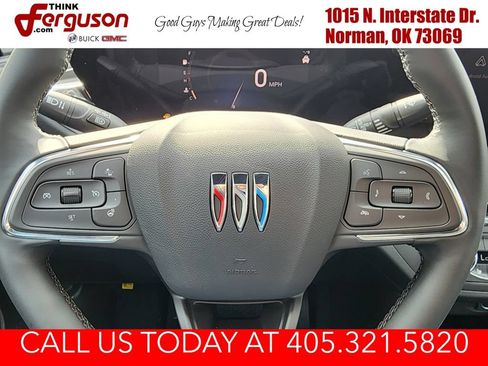 New 2026 Buick Envista Preferred w/ Convenience I Package FWD image 18