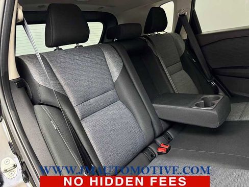 Used 2023 Nissan Rogue SV AWD/4WD image 18
