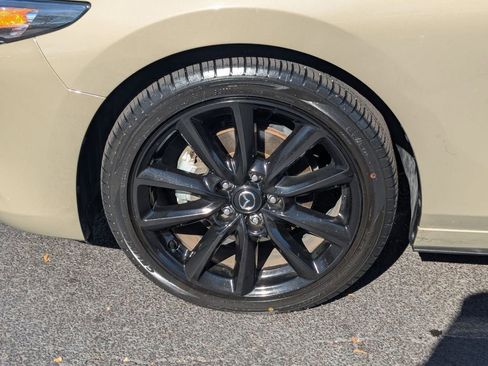 Used 2024 MAZDA MAZDA3 s image 35