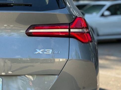 New 2026 BMW X3 xDrive30 w/ Premium Package image 14
