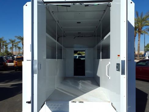 New 2025 Ford E-350 and Econoline 350 Super Duty w/ Power Equipment Group image 11