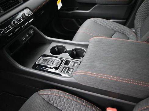 New 2026 Honda Pilot Sport image 30
