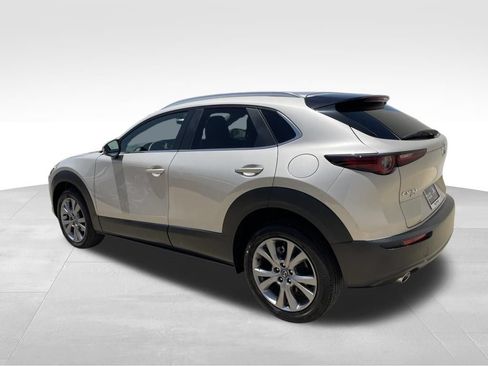Used 2024 MAZDA CX-30 AWD 2.5 S w/ Preferred Package image 7