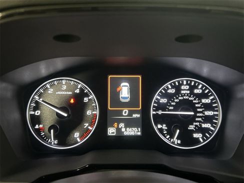 Certified 2022 Subaru Outback Premium w/ Popular Package #1 image 19