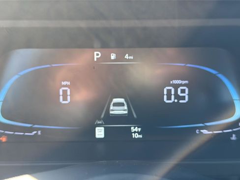 New 2026 Hyundai Elantra Sport FWD image 15