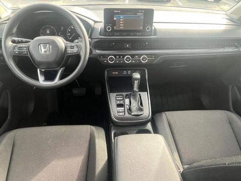 Certified 2023 Honda CR-V EX image 7