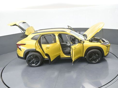 Used 2024 Chevrolet Trax ACTIV FWD image 67