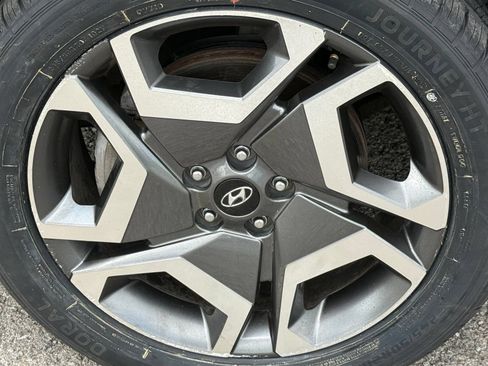 Used 2024 Hyundai Palisade Limited AWD/4WD image 52