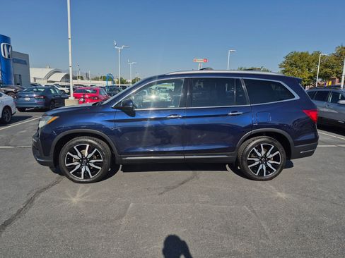Used 2019 Honda Pilot Touring image 9