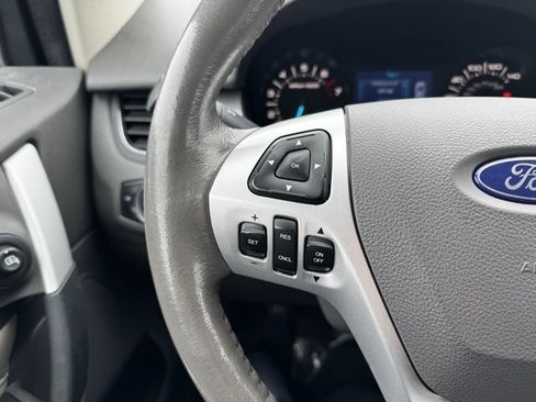 Used 2014 Ford Edge SEL image 20