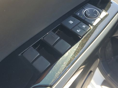 Used 2025 Lexus IS 350 F Sport w/ Accessory Package 2 RWD image 19