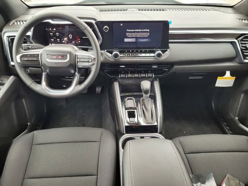 New 2026 GMC Canyon Elevation w/ Convenience Package RWD image 10