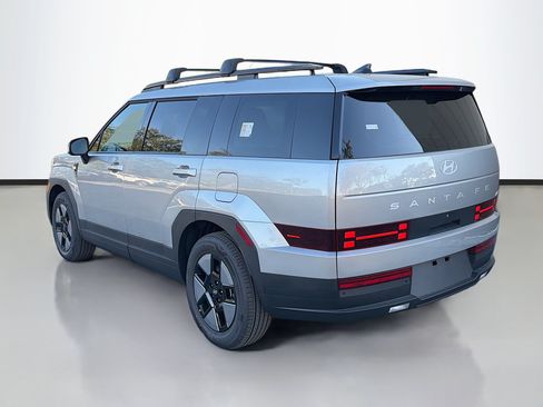 New 2026 Hyundai Santa Fe SEL FWD image 5