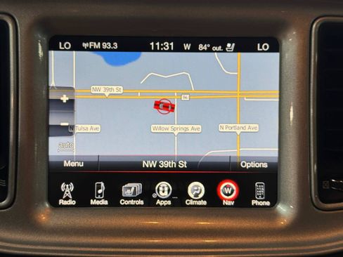 Used 2016 Dodge Challenger R/T Plus RWD image 23