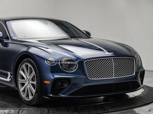 Used 2020 Bentley Continental GT V8 First Edition AWD/4WD image 26