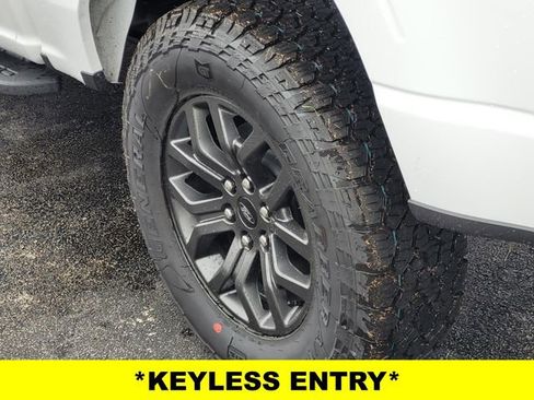 New 2026 Ford F150 Tremor w/ Equipment Group 402A High image 7