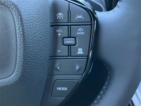 New 2026 Toyota bZ image 26