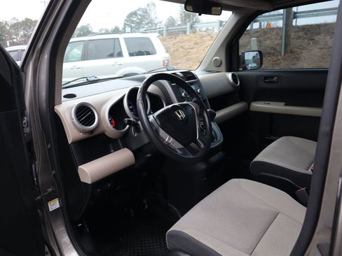 Used 2007 Honda Element EX image 8
