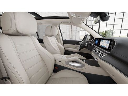 New 2026 Mercedes-Benz GLE 450 4MATIC image 4