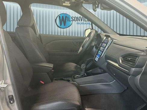 Certified 2025 Subaru Forester Premium image 6