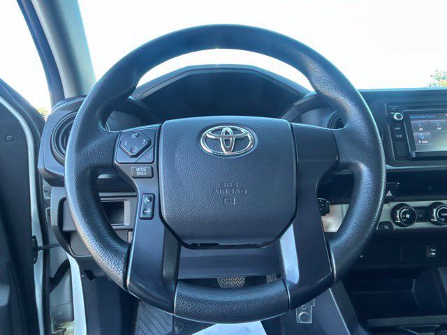 Used 2016 Toyota Tacoma SR w/ SR Convenience Package AWD/4WD image 32