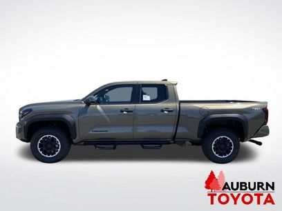New 2026 Toyota Tacoma TRD Off-Road w/ TRD Off Road Upgrade Package