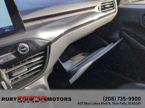 Used 2024 Ford Escape ST-Line image 23